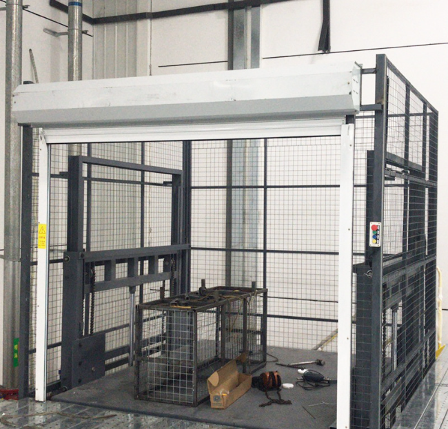 马尾升降平台选型常见问题及解决方案