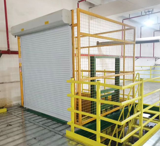 马尾升降平台安全使用常见问题及注意事项